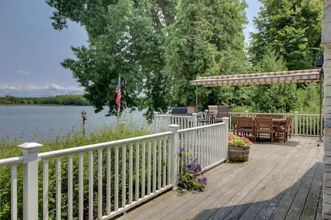 16 Macomber Point Alburgh VT 05440