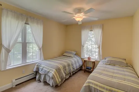 16 Macomber Point Alburgh VT 05440