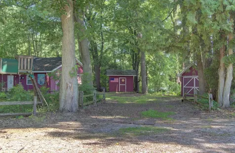 16 Macomber Point Alburgh VT 05440