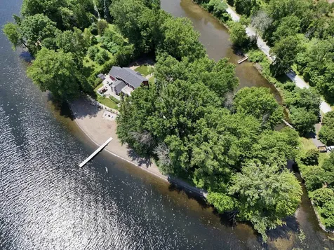 16 Macomber Point Alburgh VT 05440