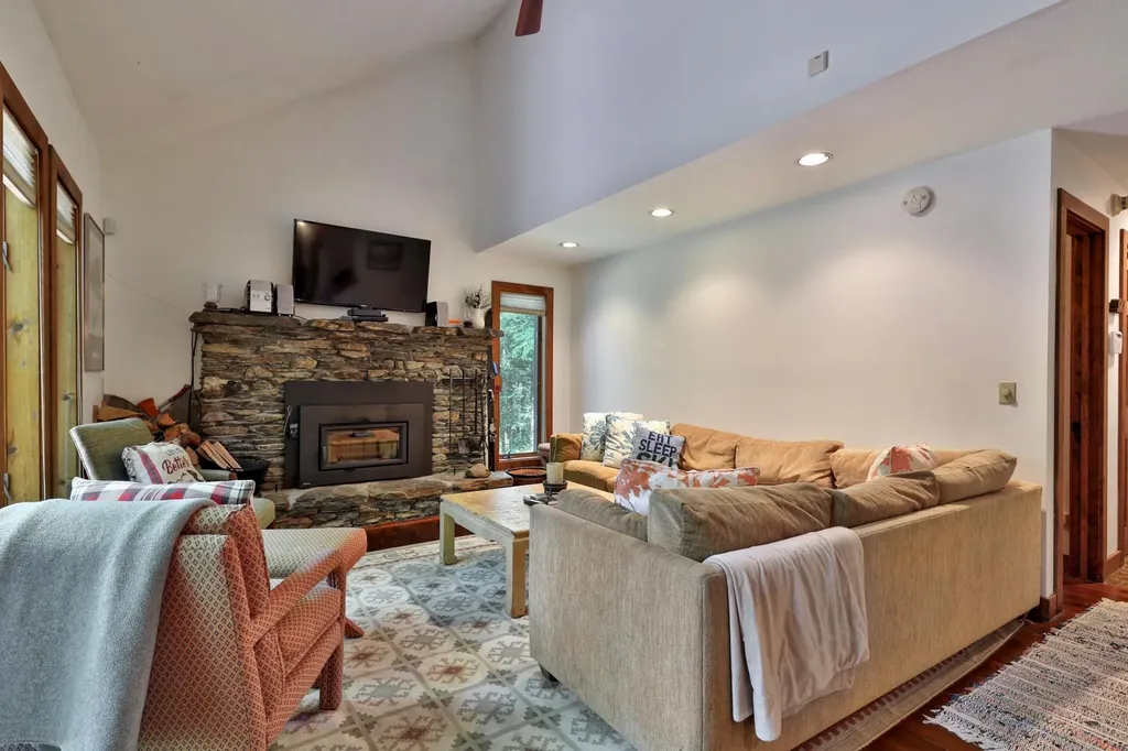 261 Hawk Spur Road Plymouth VT 05056