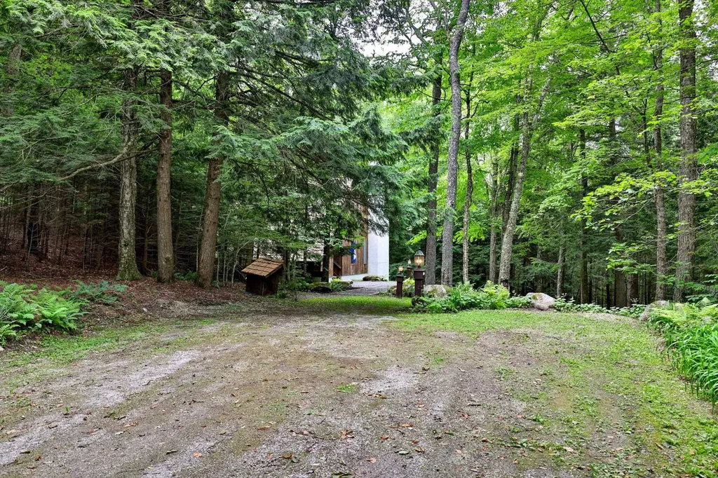 261 Hawk Spur Road Plymouth VT 05056