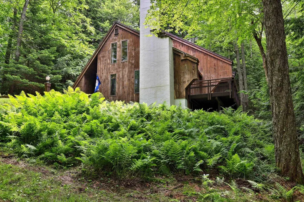 261 Hawk Spur Road Plymouth VT 05056