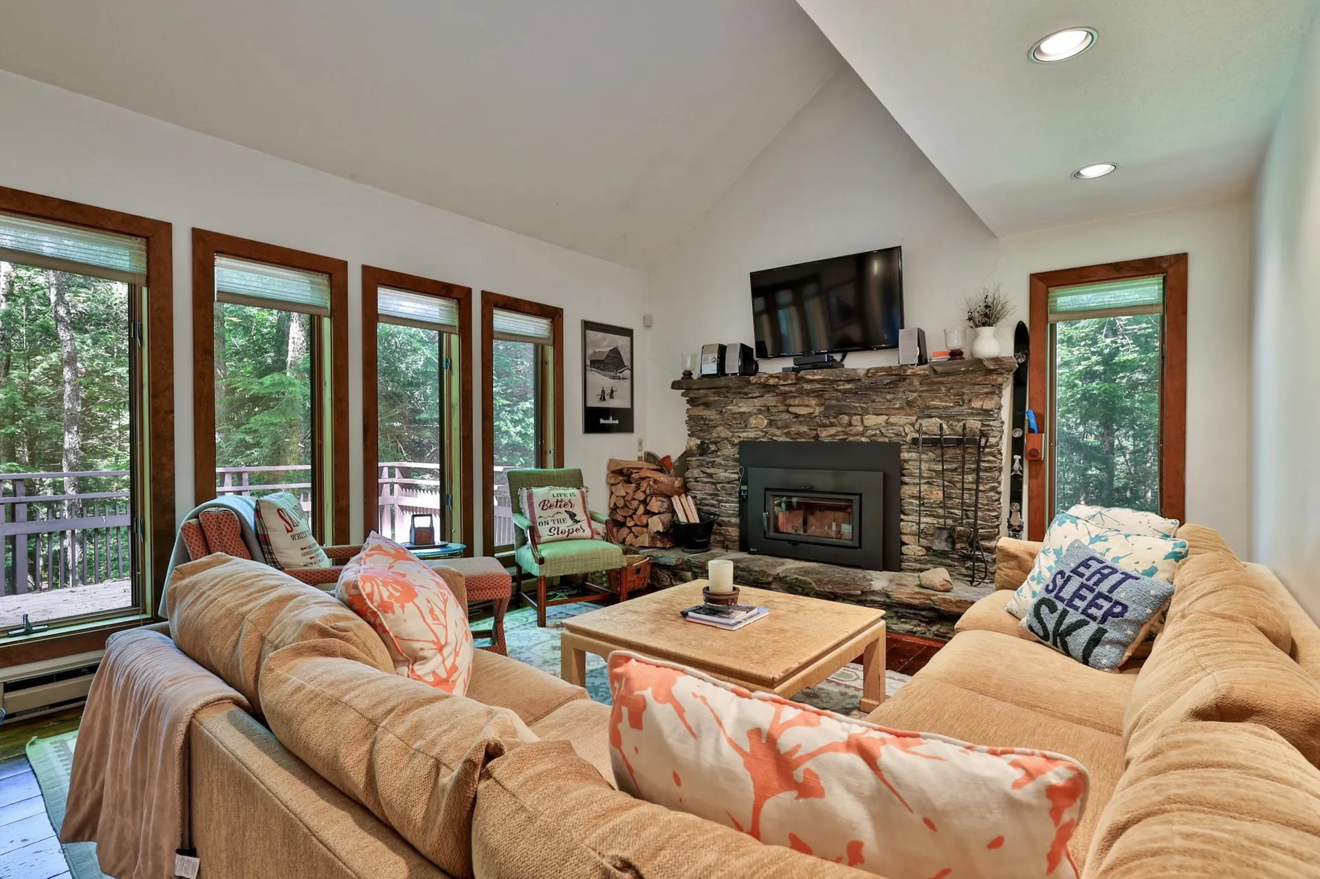 261 Hawk Spur Road Plymouth VT 05056