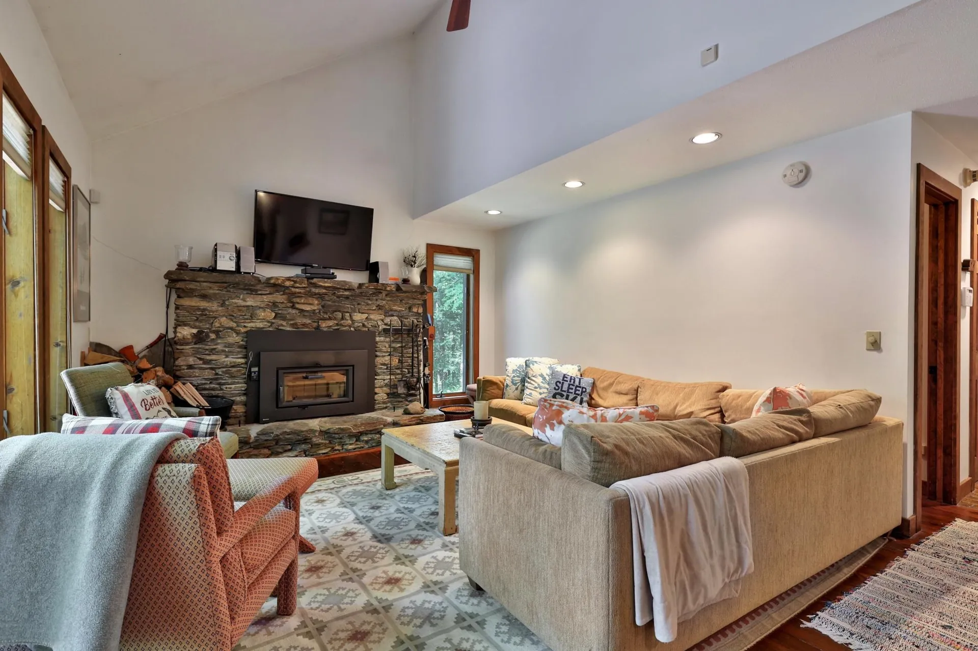 261 Hawk Spur Road Plymouth VT 05056