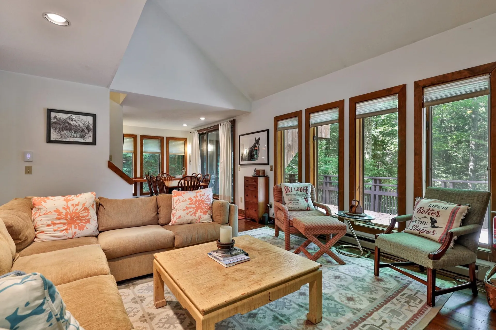 261 Hawk Spur Road Plymouth VT 05056