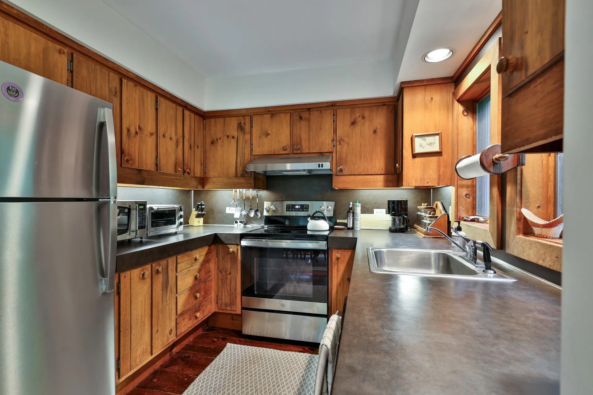 261 Hawk Spur Road Plymouth VT 05056