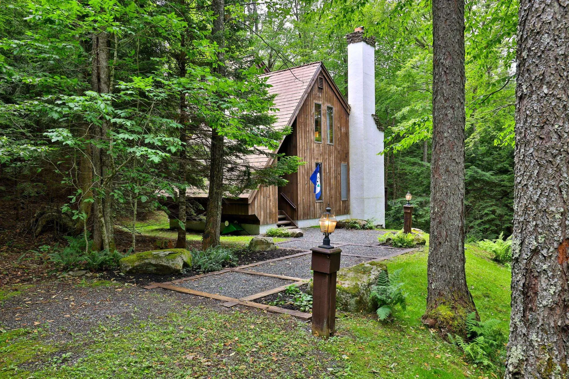 261 Hawk Spur Road Plymouth VT 05056