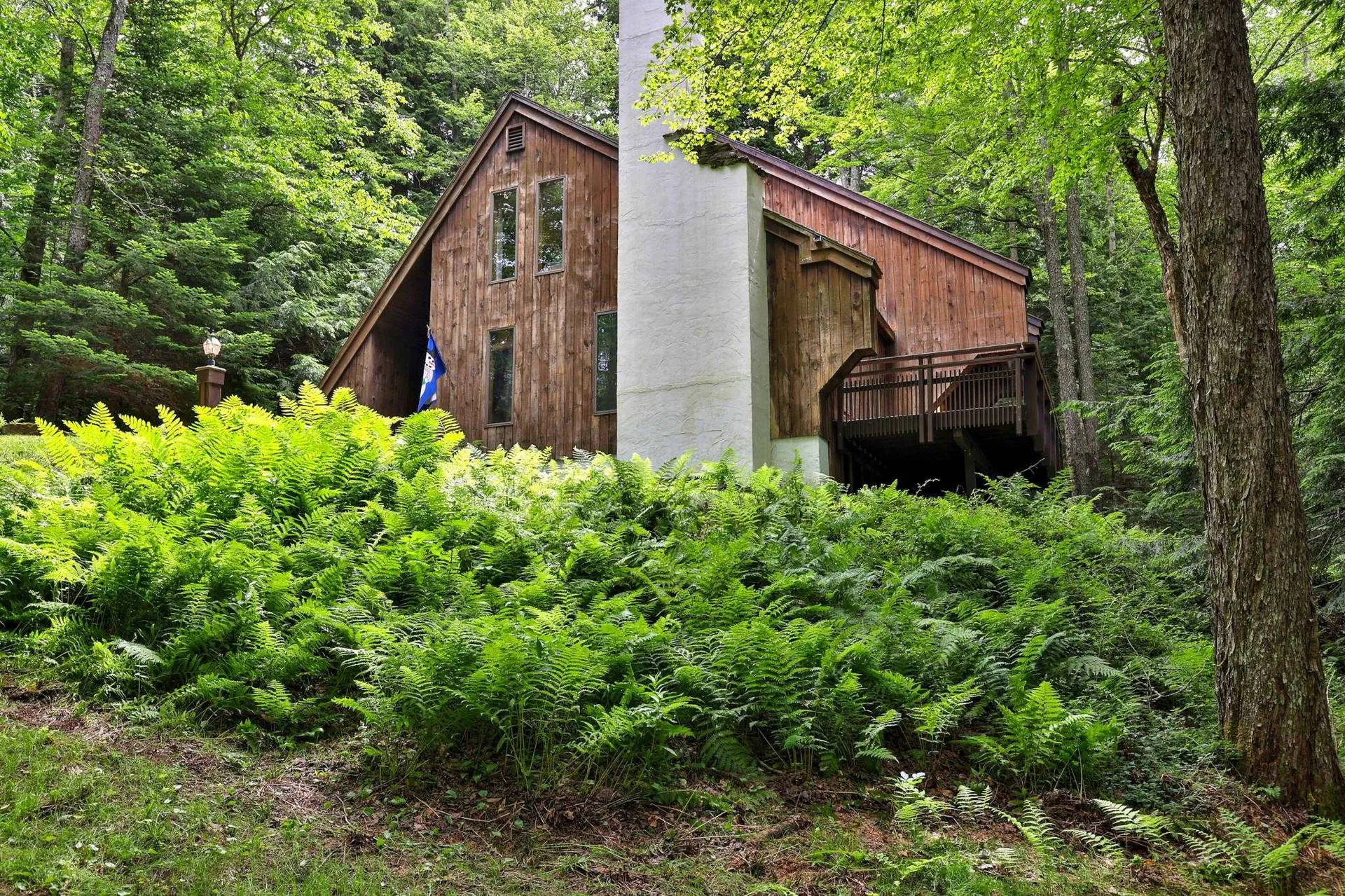 261 Hawk Spur Road Plymouth VT 05056