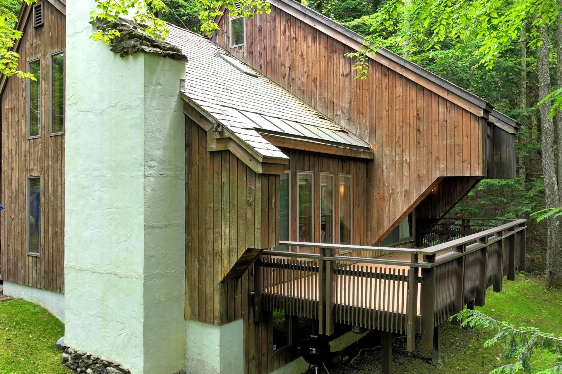 261 Hawk Spur Road Plymouth VT 05056