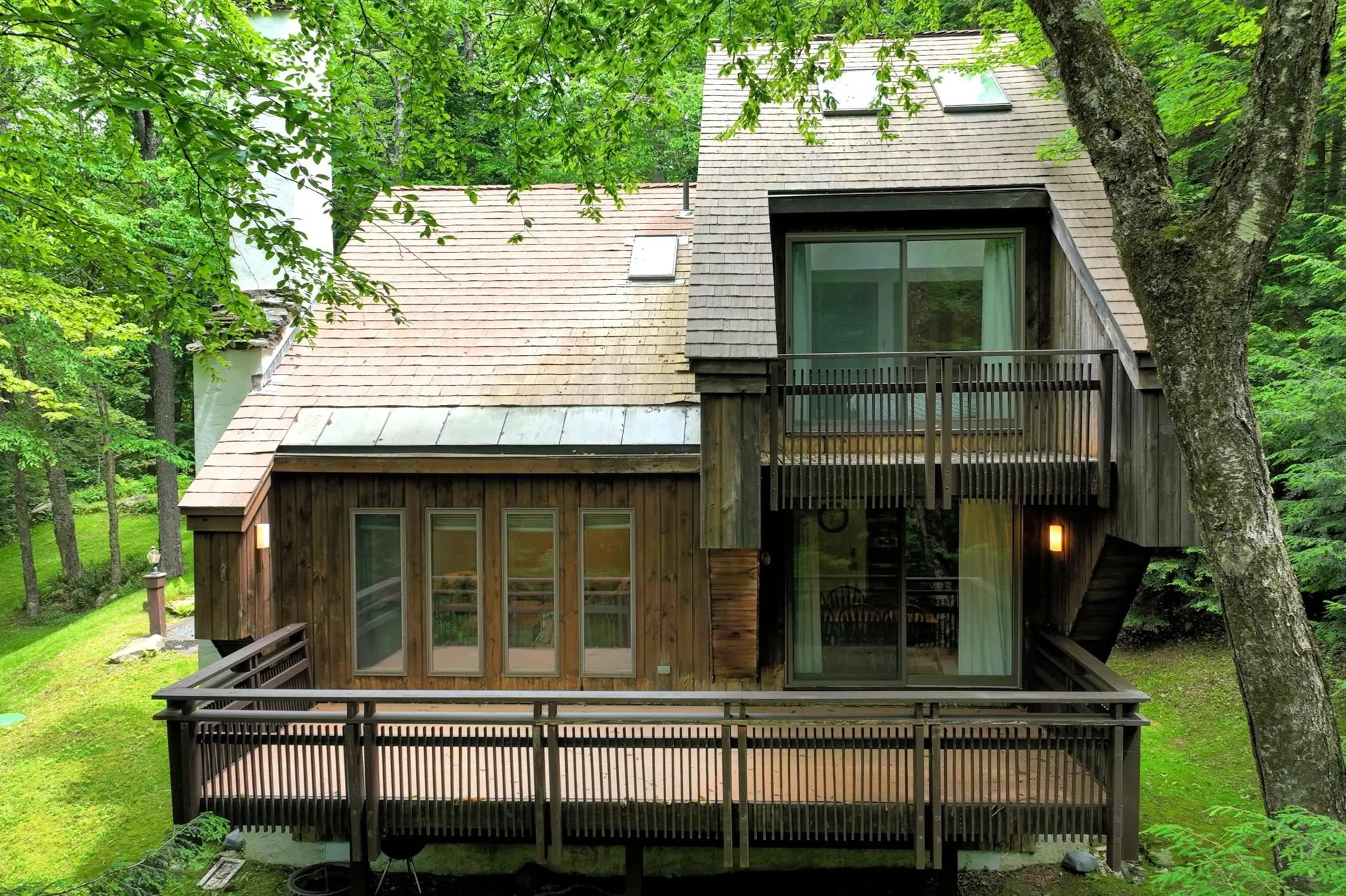 261 Hawk Spur Road Plymouth VT 05056