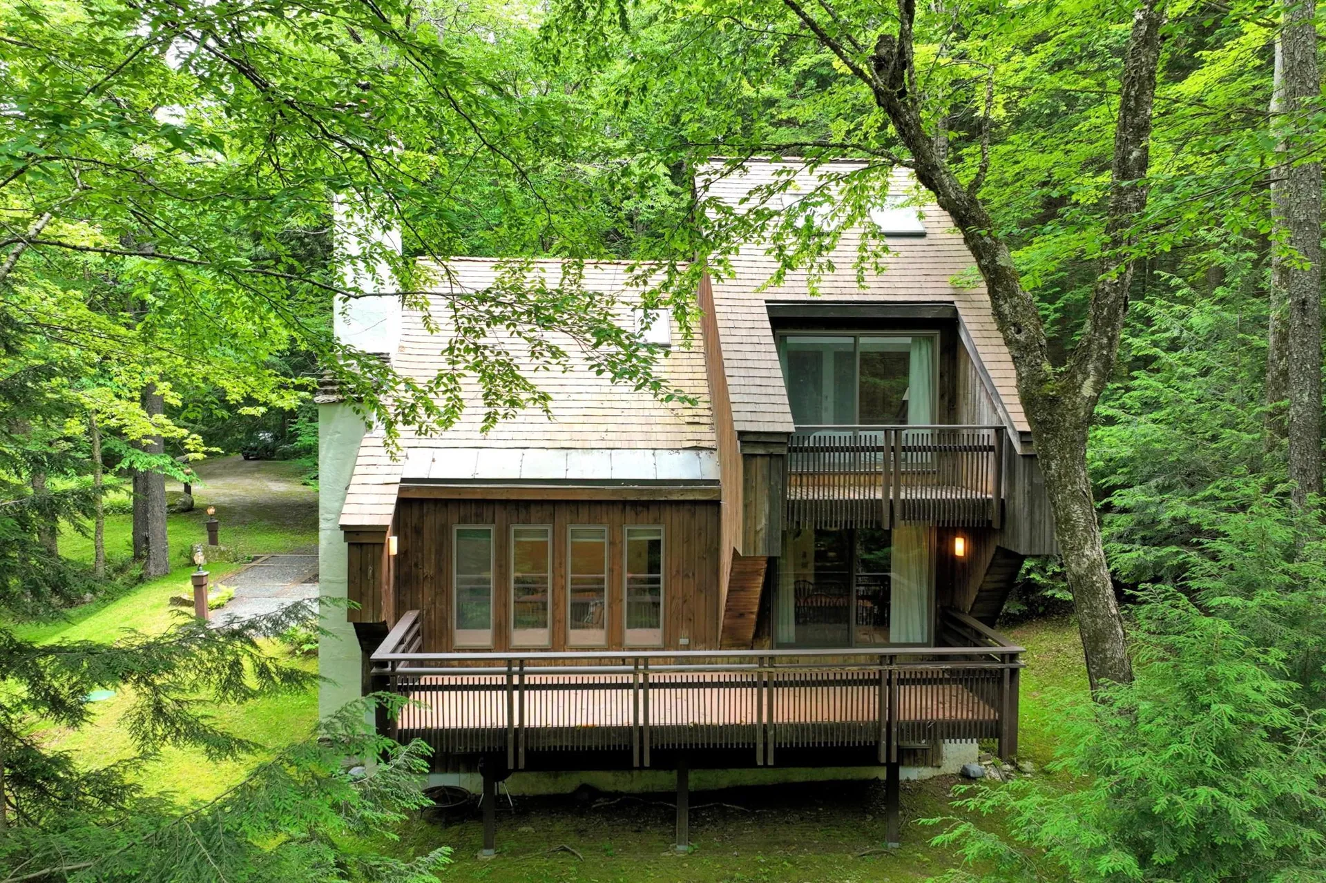 261 Hawk Spur Road Plymouth VT 05056