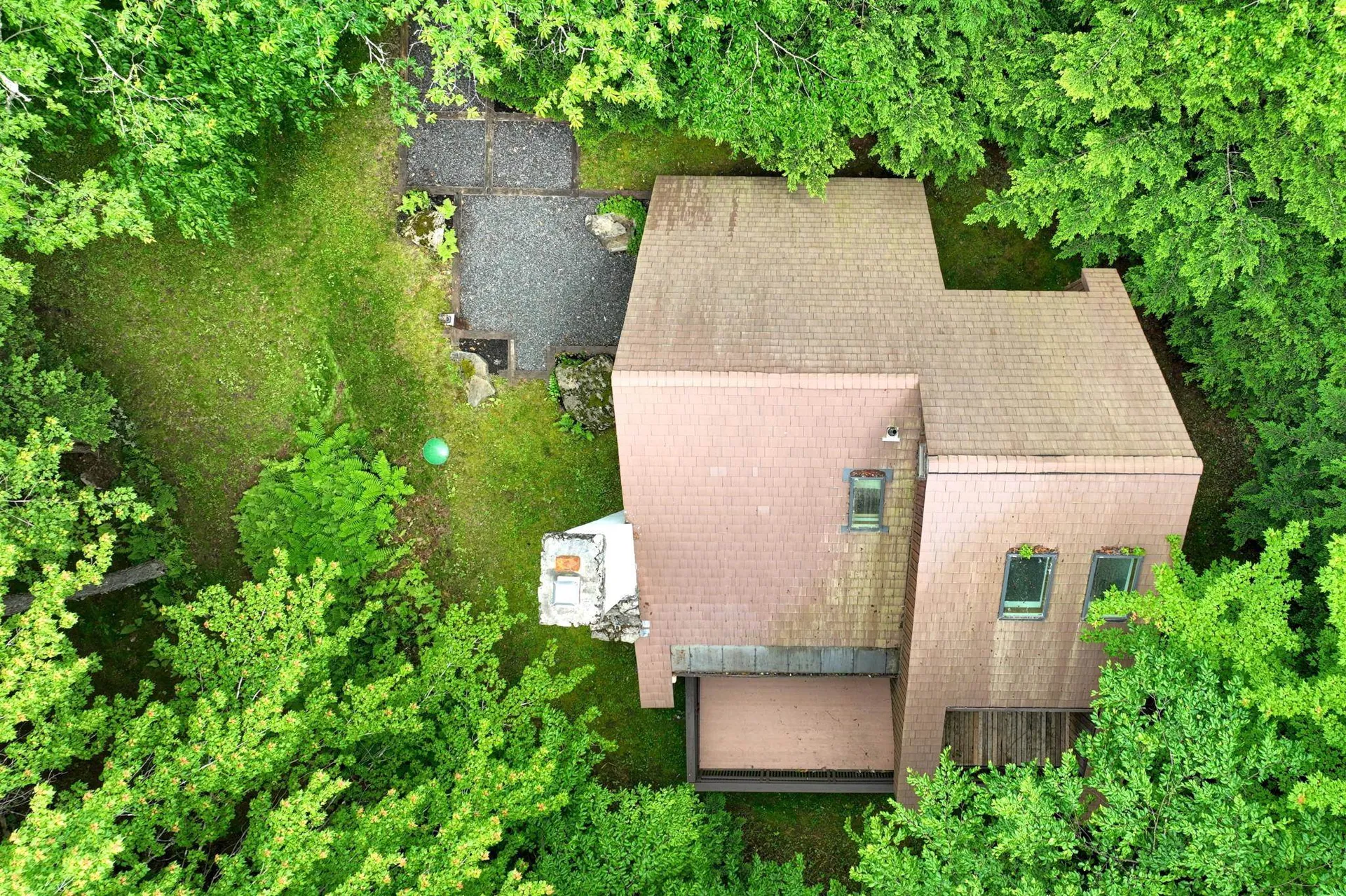 261 Hawk Spur Road Plymouth VT 05056