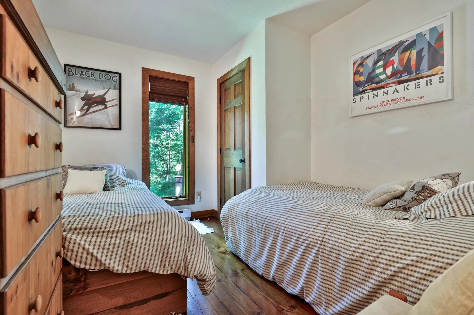 261 Hawk Spur Road Plymouth VT 05056