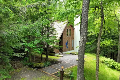 261 Hawk Spur Road Plymouth VT 05056