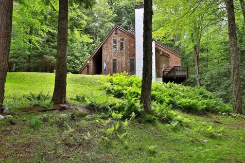 261 Hawk Spur Road Plymouth VT 05056