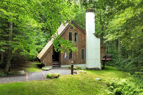 261 Hawk Spur Road Plymouth VT 05056