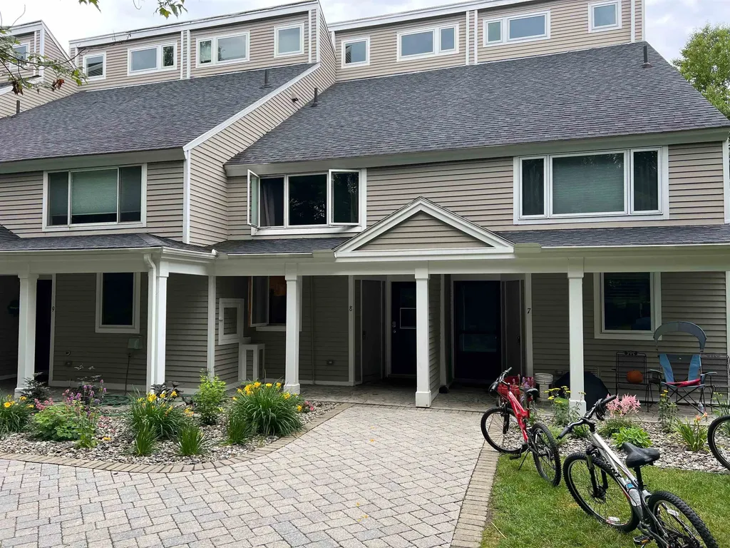 10 Avalanche Way Waterville Valley NH 03215
