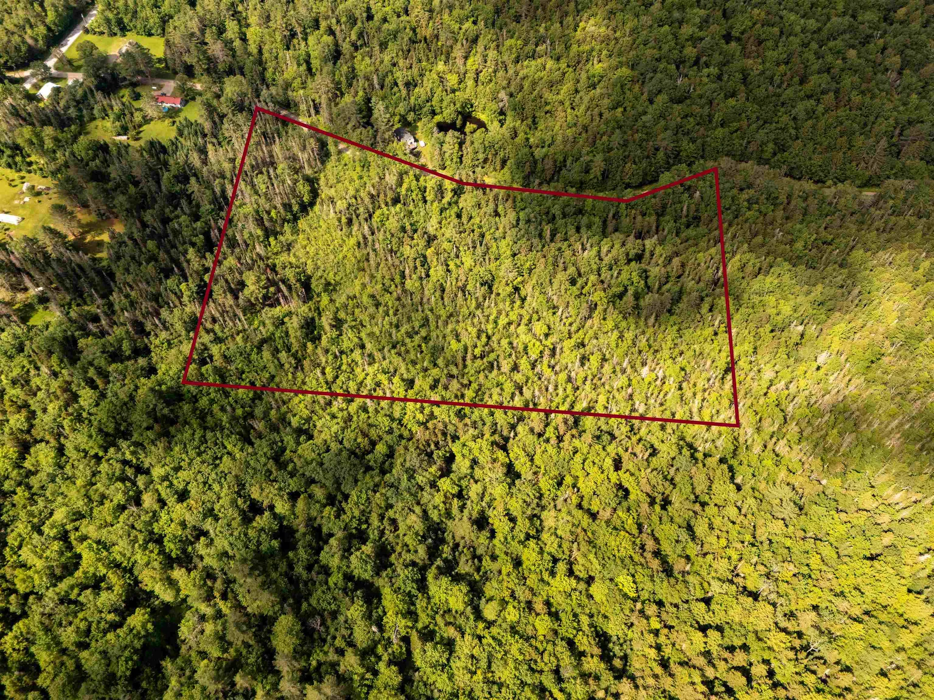 00 Boynton Road Londonderry VT 05148