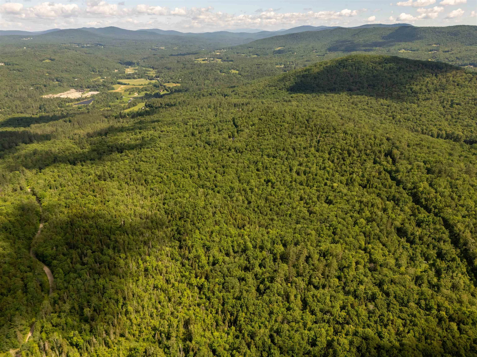 00 Boynton Road Londonderry VT 05148