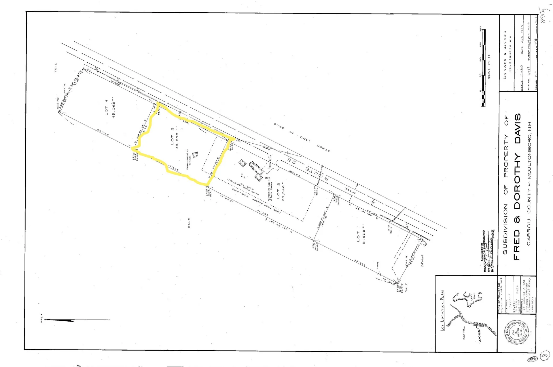 00 Whittier Highway Moultonborough NH 03254