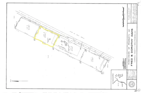 00 Whittier Highway Moultonborough NH 03254