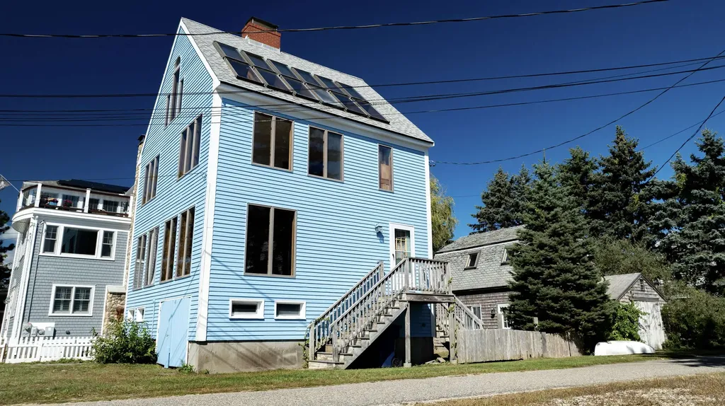 1 Beach Plum Way Hampton NH 03842