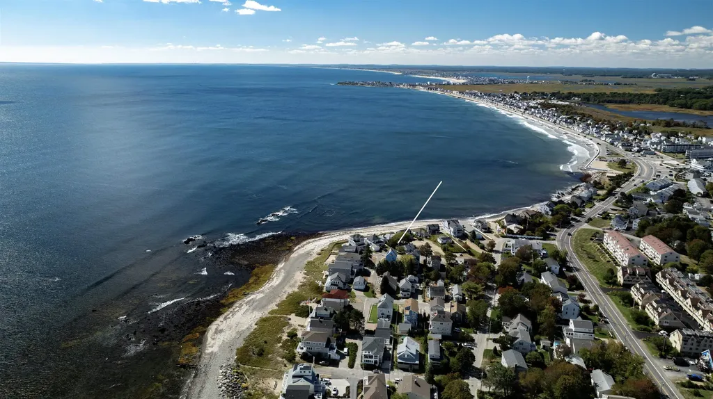 1 Beach Plum Way Hampton NH 03842