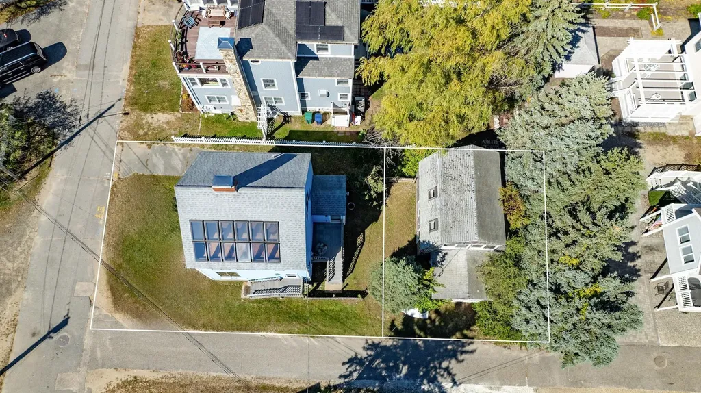 1 Beach Plum Way Hampton NH 03842