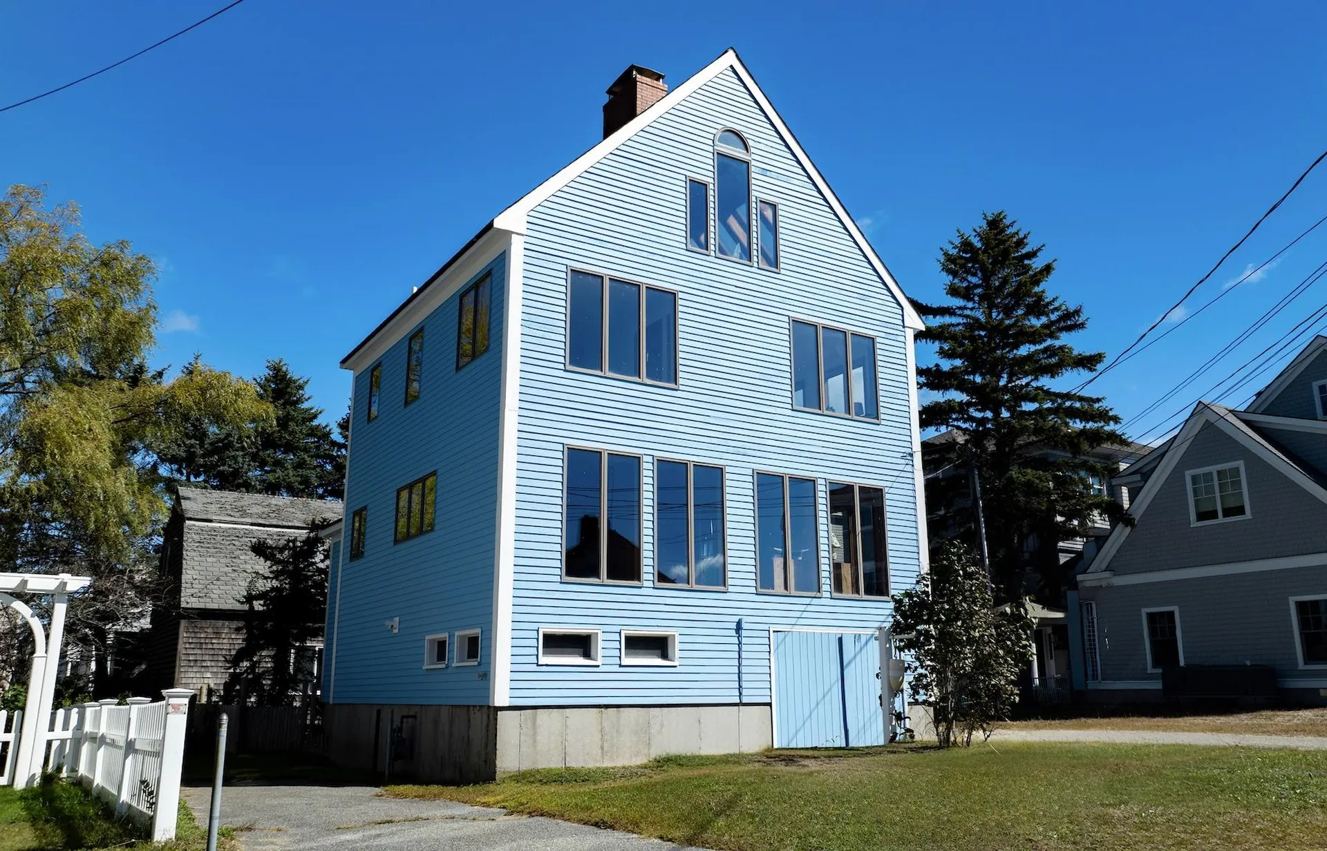 1 Beach Plum Way Hampton NH 03842