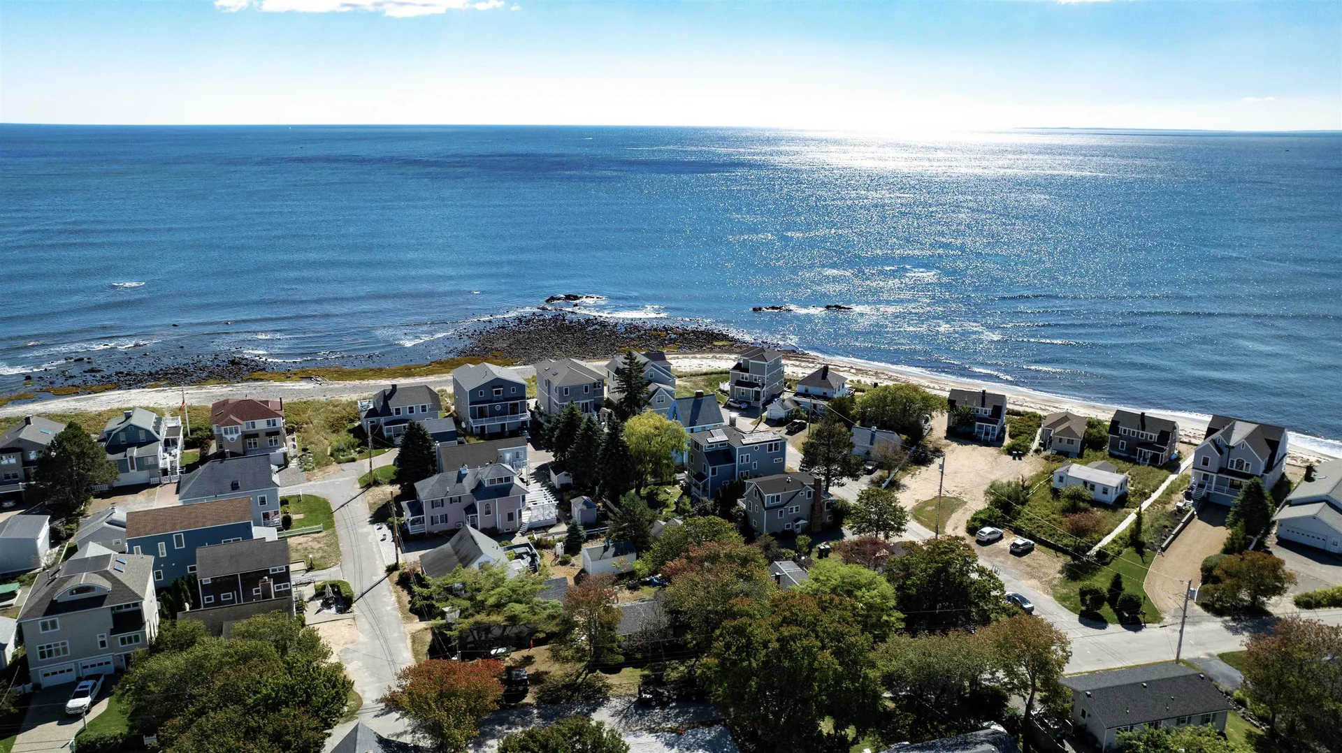 1 Beach Plum Way Hampton NH 03842