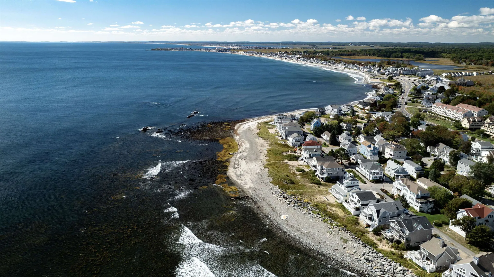 1 Beach Plum Way Hampton NH 03842