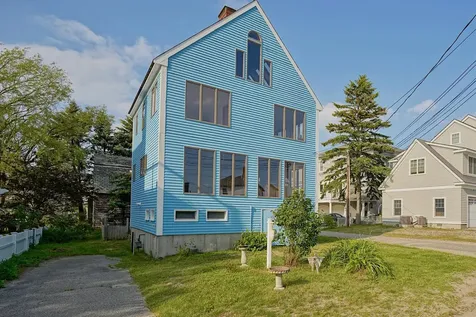 1 Beach Plum Way Hampton NH 03842