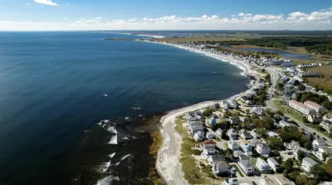 1 Beach Plum Way Hampton NH 03842