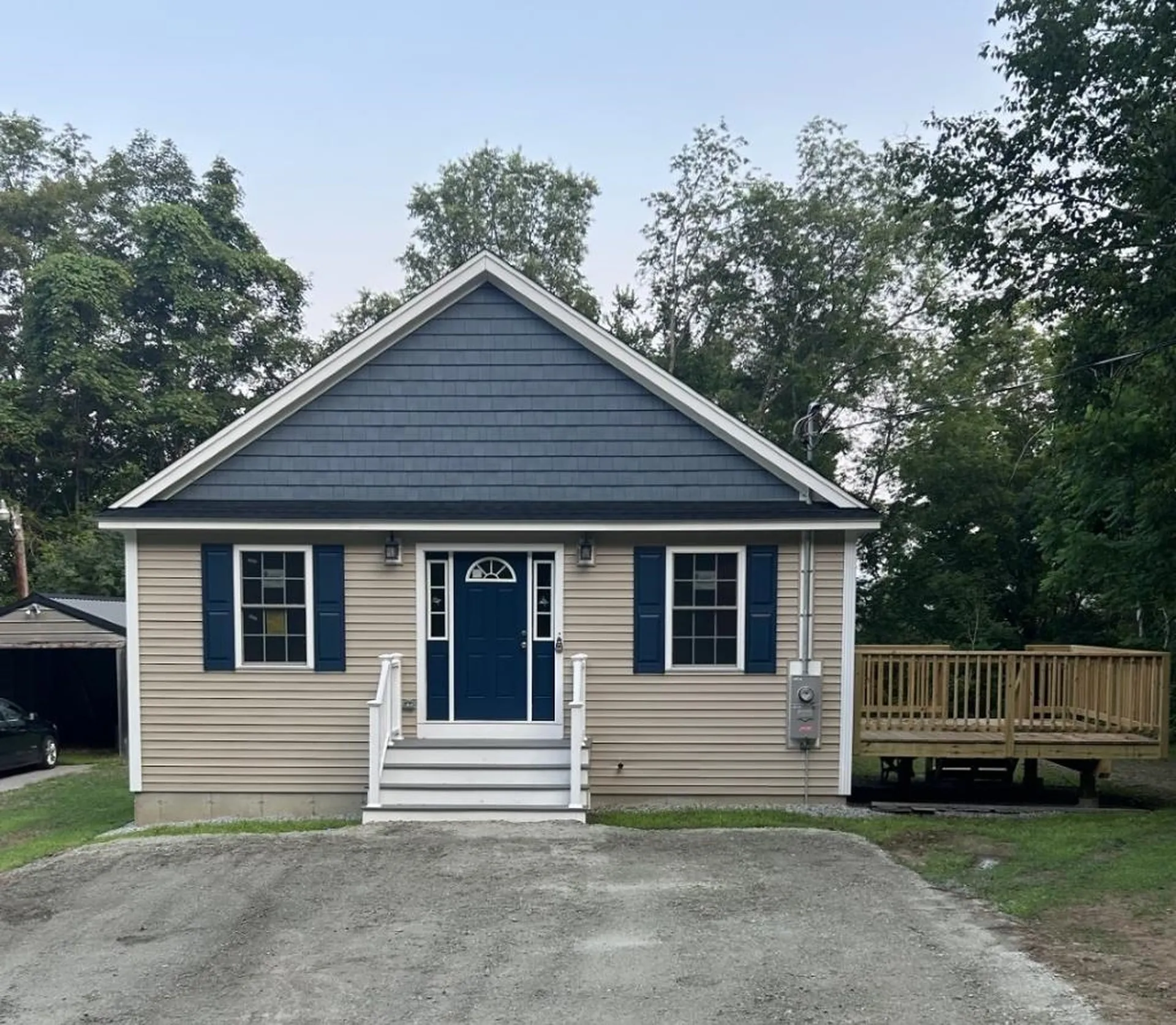 68 Michigan Street Winchester NH 03470