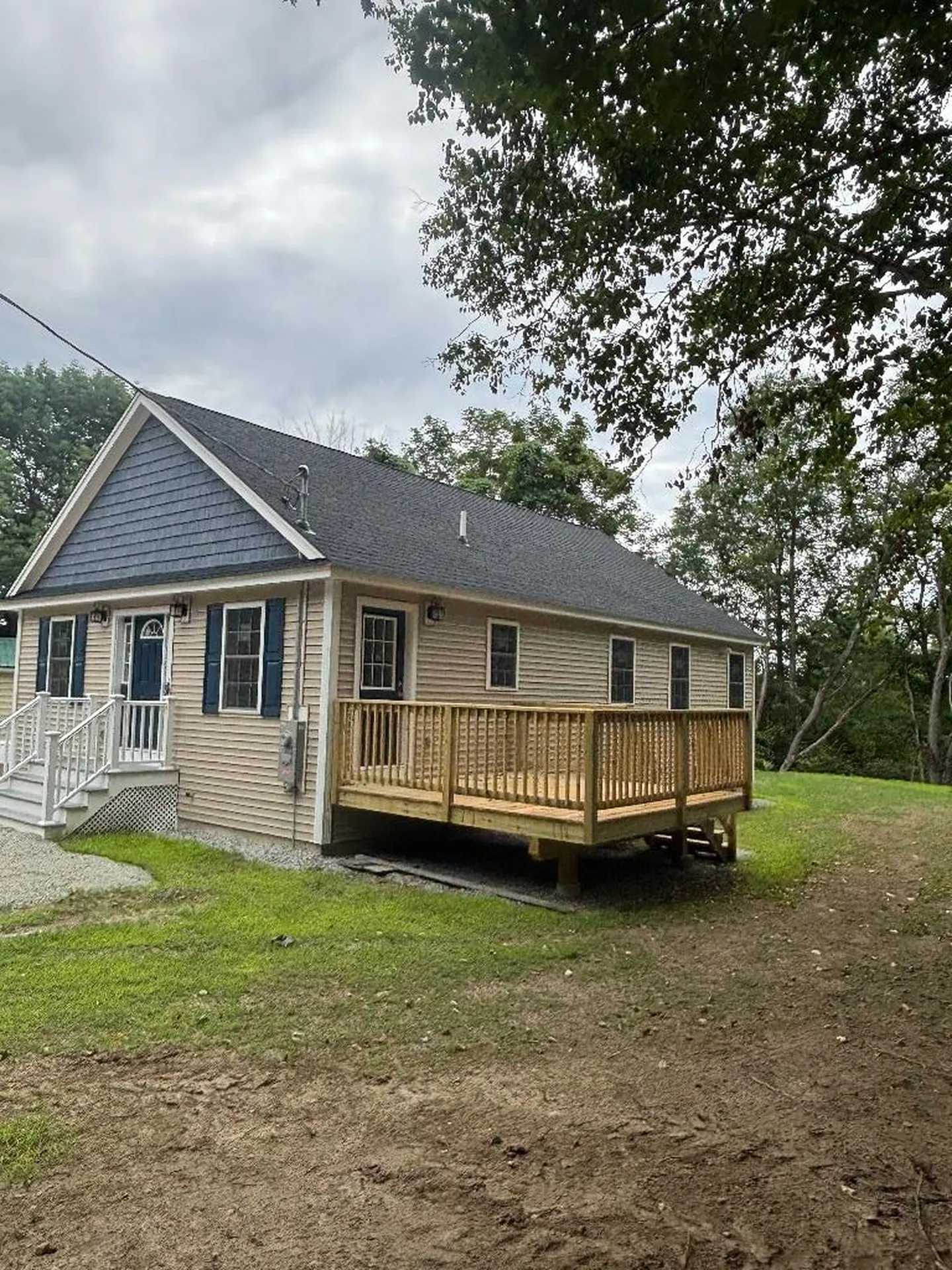 68 Michigan Street Winchester NH 03470