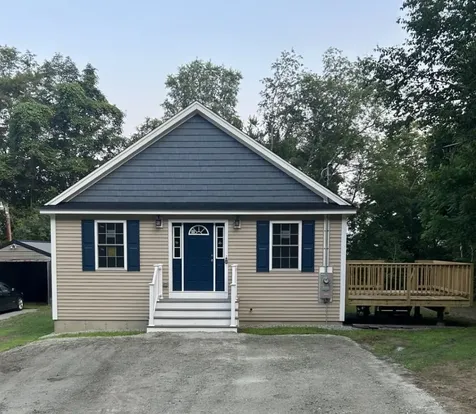 68 Michigan Street Winchester NH 03470
