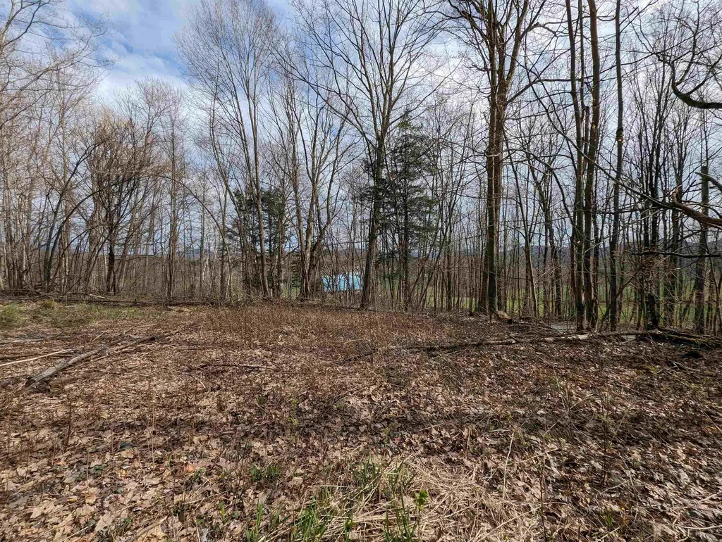 449 Dodd Road Fairfield VT 05448