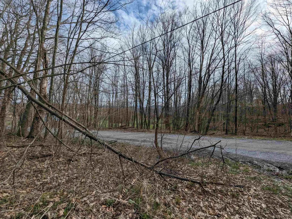 449 Dodd Road Fairfield VT 05448