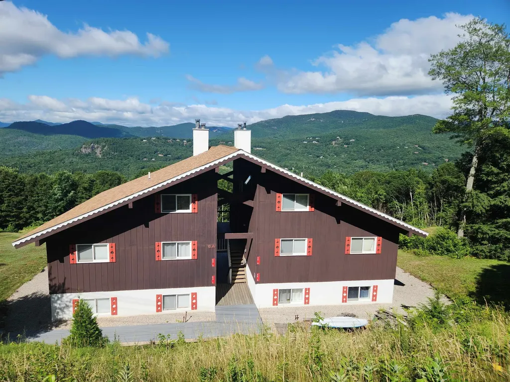 6a1 Summit Vista Road Bartlett NH 03838