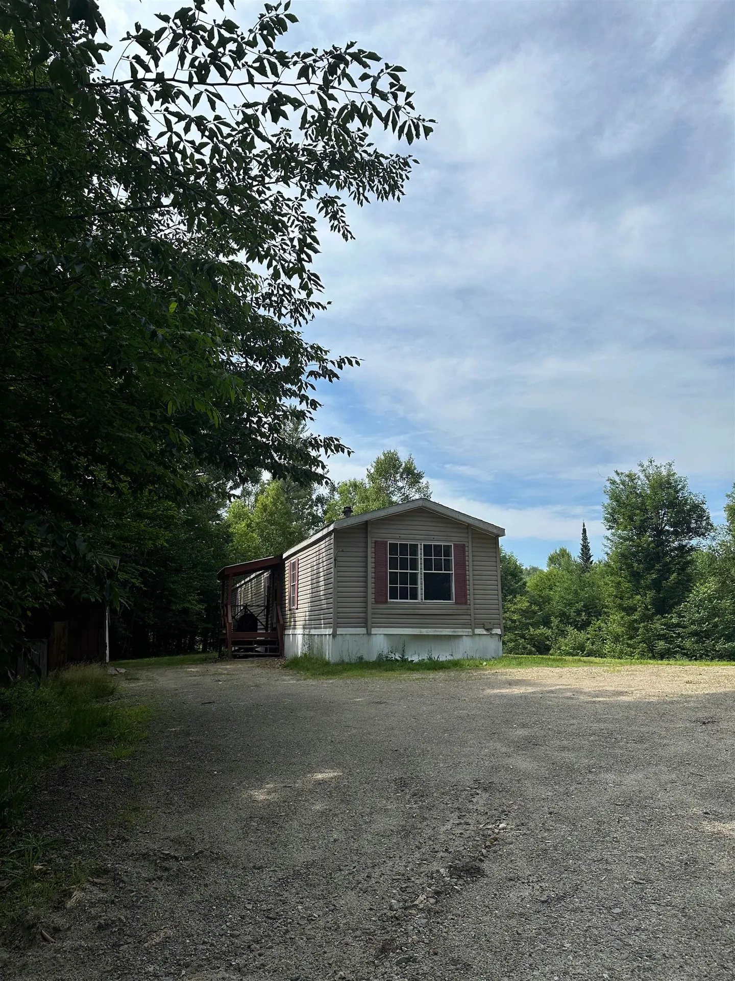 847 Lake Tarleton Road Warren NH 03279