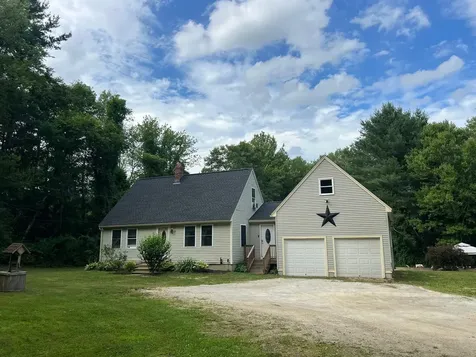 33 Gear Road Rochester NH 03839