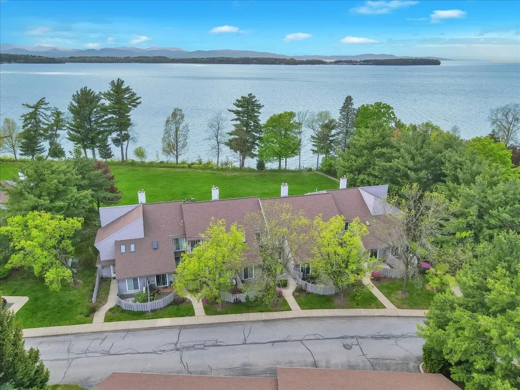 102 South Beach Road South Burlington VT 05403
