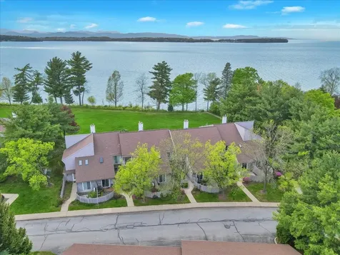 102 South Beach Road South Burlington VT 05403