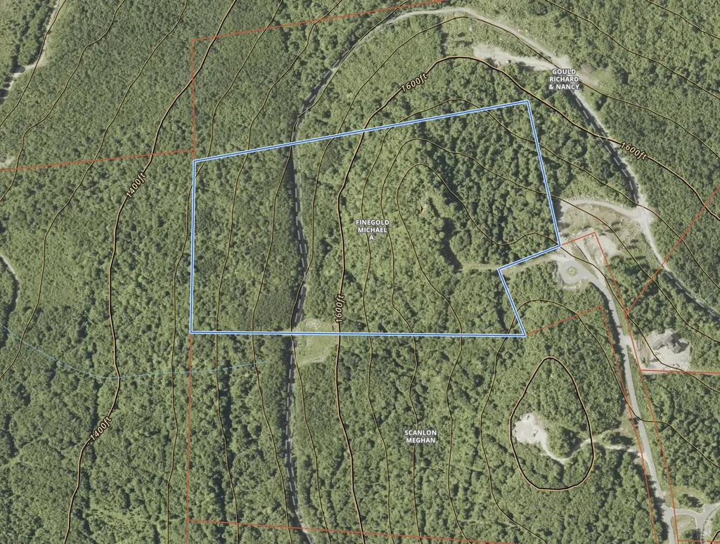 000 Ledgewood Drive Bethlehem NH 03574