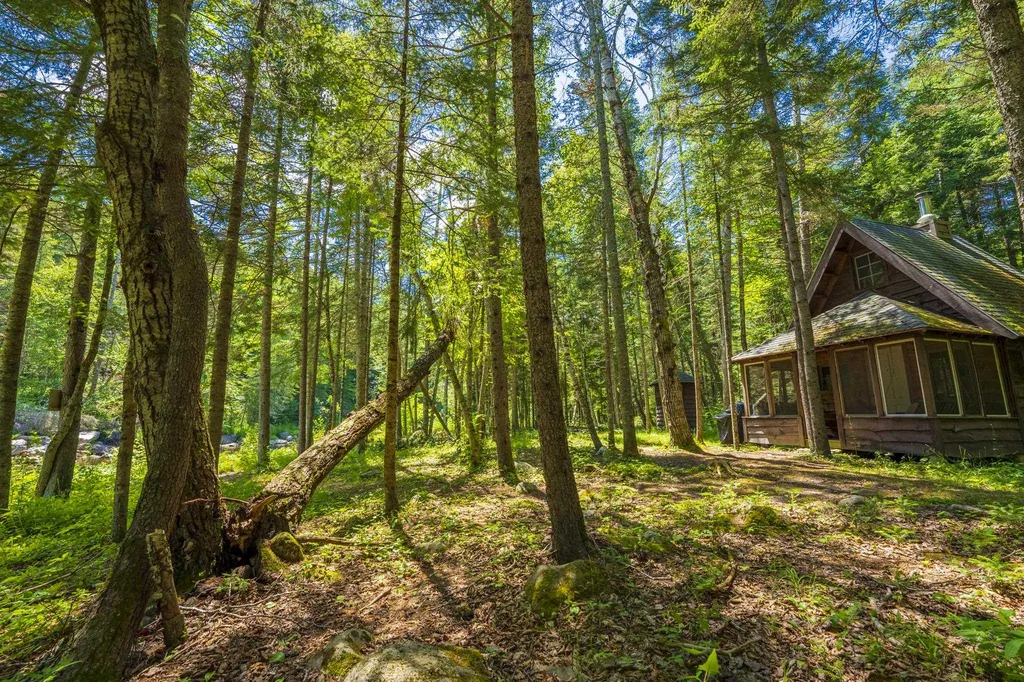000 Ledgewood Drive Bethlehem NH 03574
