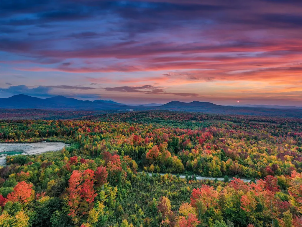 000 Ledgewood Drive Bethlehem NH 03574