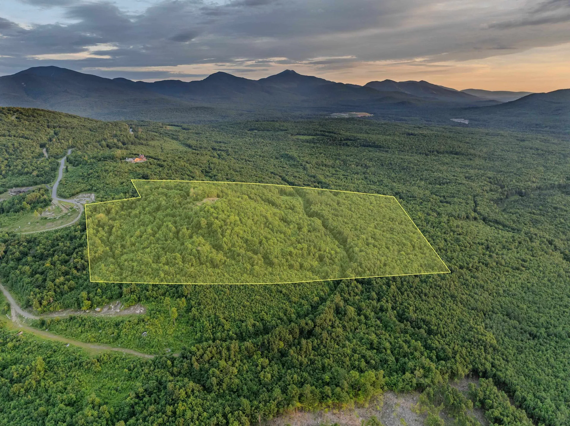 000 Ledgewood Drive Bethlehem NH 03574