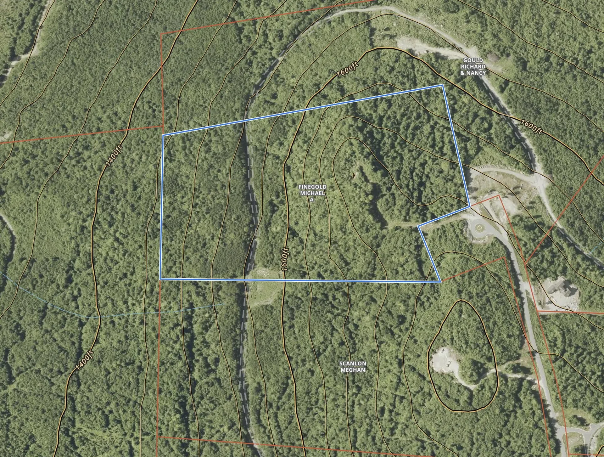 000 Ledgewood Drive Bethlehem NH 03574