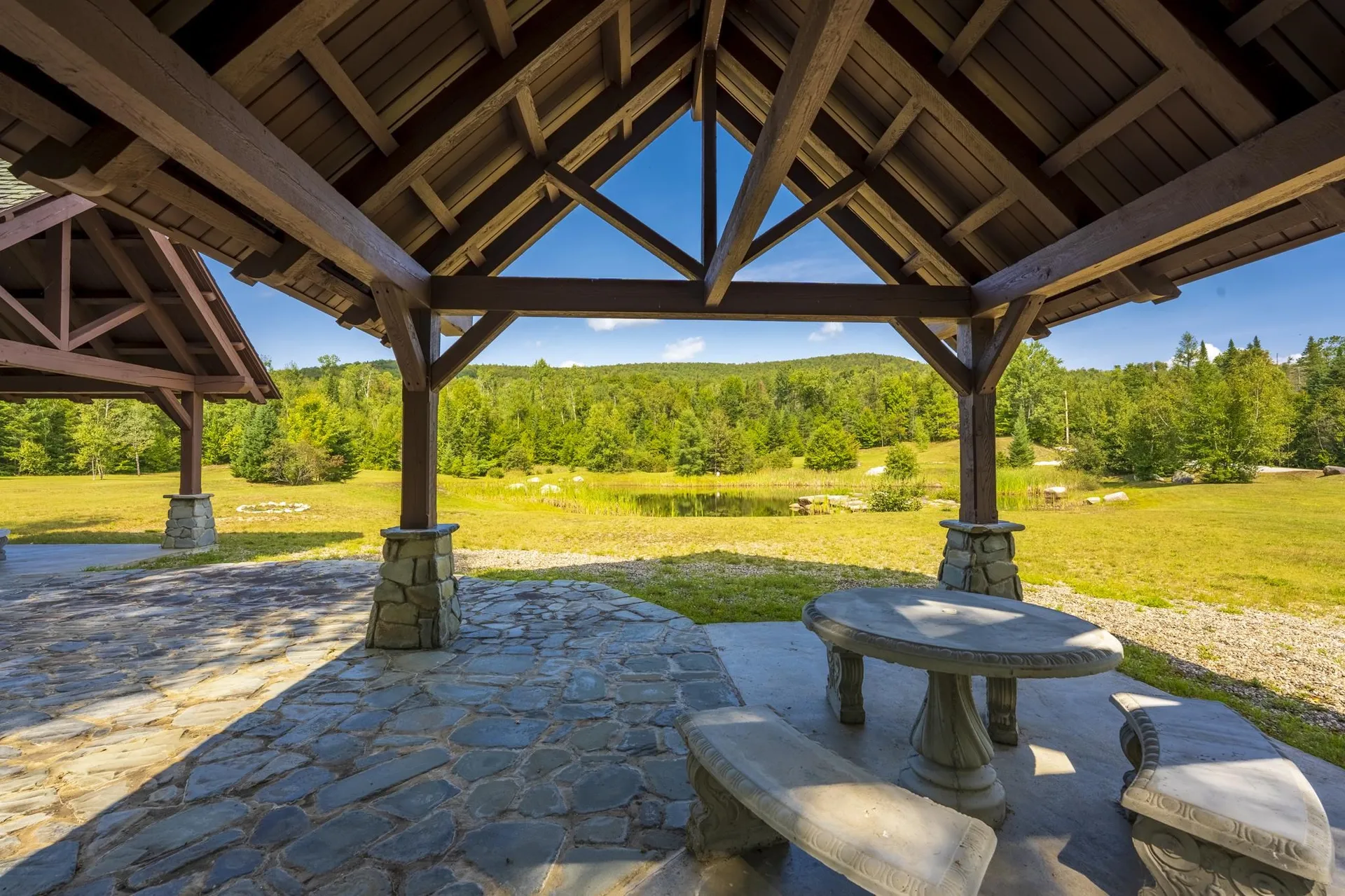 000 Ledgewood Drive Bethlehem NH 03574